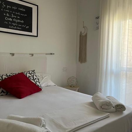 Bed And Breakfast Sofia Pescara Eksteriør billede